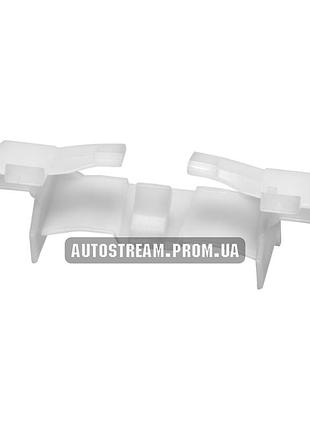 Клипса, фиксатор крепления молдинга крыши mercedes-benz oem a0019911898