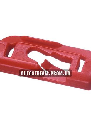 Клипса, фиксатор крепления молдинга крыши volvo oem 30873201