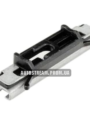 Кліпса, фіксатор кріплення молдингу скла bmw oem 51137195479