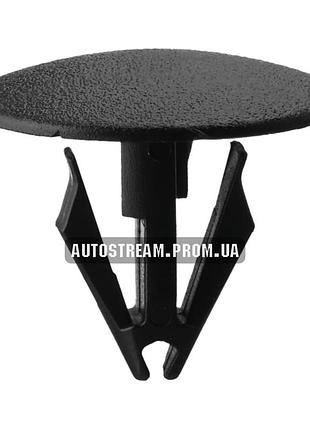 Клипса, фиксатор крепления кузовных элементов gm oem 11546805