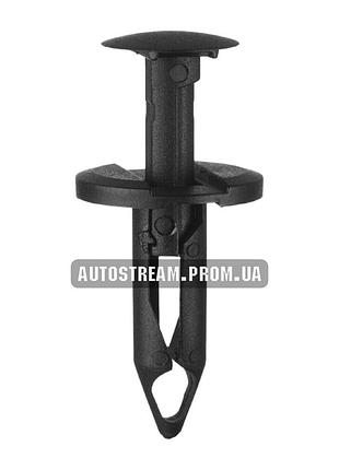 Клипса, фиксатор крепления кузовных элементов gm, ford oem w708530-s300