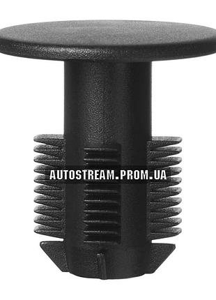 Клипса, фиксатор крепления деталей бампера alfa, fiat, lancia oem 7788400