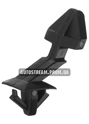 Кліпса, фіксатор кріплення ущільнювача дверей great oem 6107106xkz16a