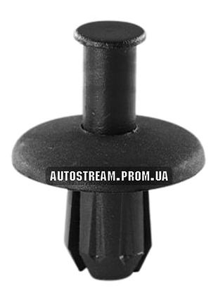 Клипса, фиксатор крепления кузовных элементов chrysler oem 6031383