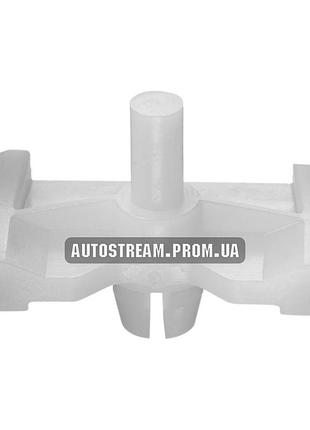 Кліпса, фіксатор кріплення молдингу двері bmw oem 51131908689