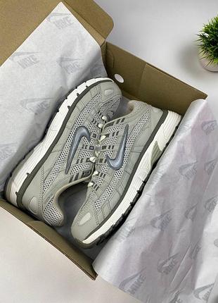 Nike p-6000