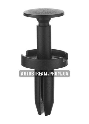 Клипса, фиксатор крепления кузовных элементов chrysler, dodge, hummer, jeep oem 5160260aa