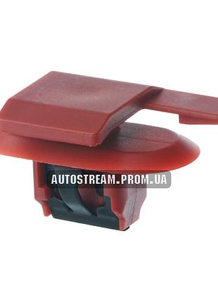 Клипса, фиксатор крепления стоек салона gm, buick, cadillac, gmc oem 11547026