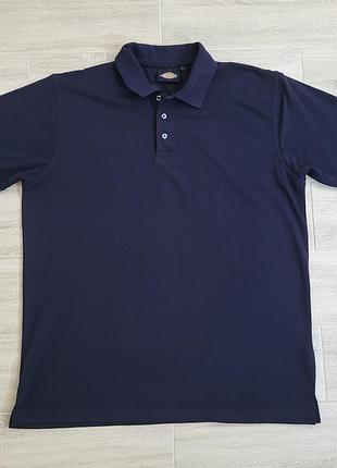 Футболка поло dickies