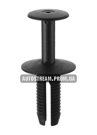 Клипса, фиксатор крепления обшивки салона bmw oem 51127004445
