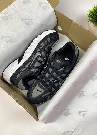 Nike p-6000
