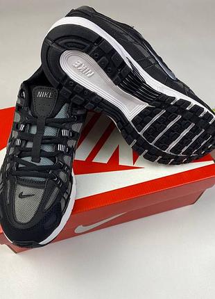 Nike p-6000 2