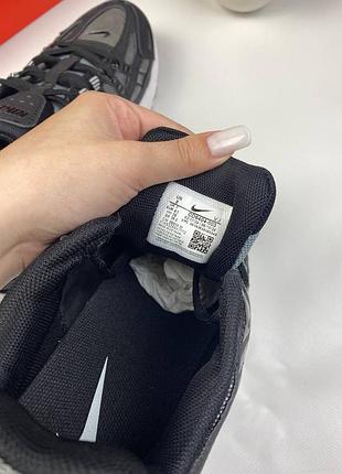 Nike p-6000 5