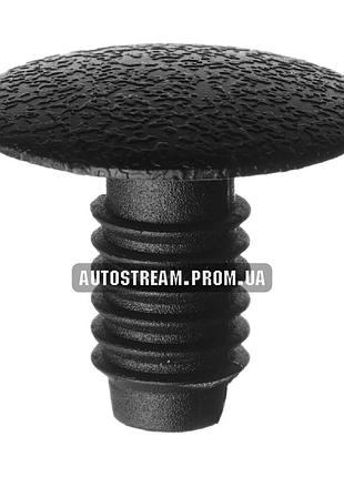 Клипса, фиксатор крепления обшивки салона fiat, iveco oem 17886887