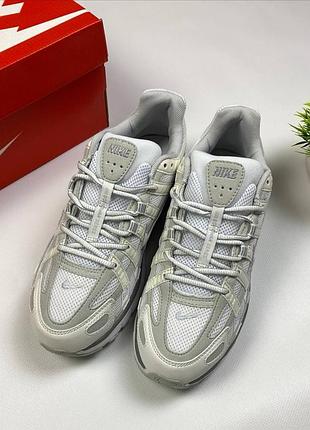 Nike p-6000 3