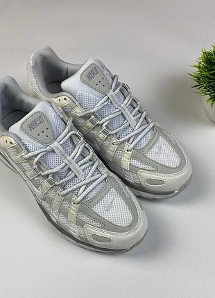 Nike p-6000 4