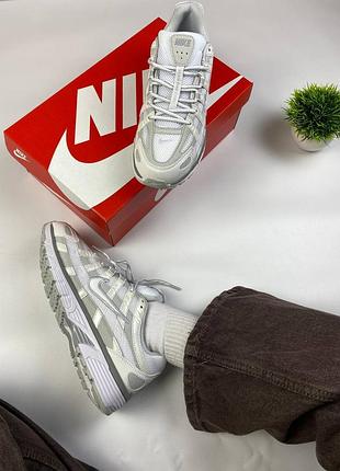 Nike p-6000 5