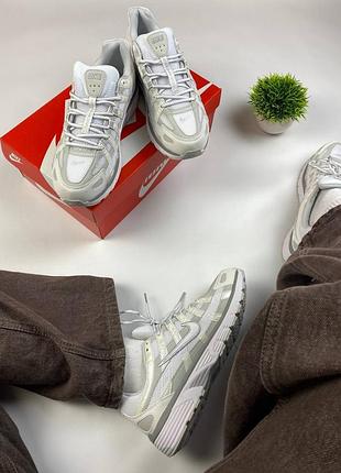 Nike p-6000 7