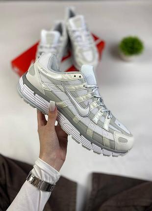 Nike p-6000 8