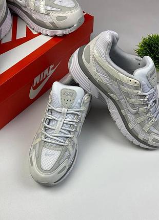 Nike p-6000 9