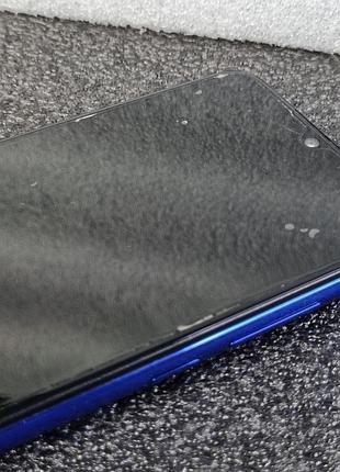 Xiaomi redmi note 8t 4/128gb starscape blue 5