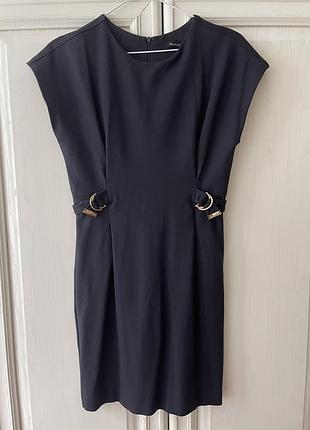 Сукня плаття massimo dutti