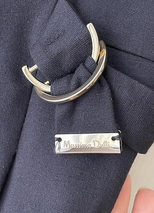 Сукня плаття massimo dutti 3