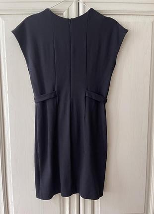 Сукня плаття massimo dutti 4