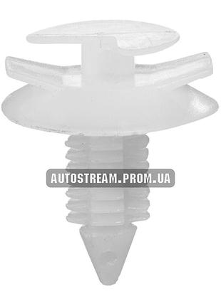 Клипса, фиксатор крепления обшивки салона fiat, alfa, iveco, lancia oem 5755291