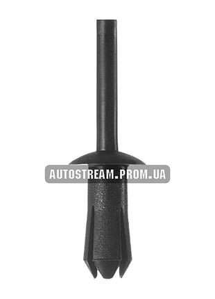 Кліпса, фіксатор кріплення кузовних елементів renault, mercedes-benz oem 7703072144