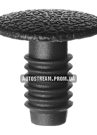 Клипса, фиксатор крепления обшивки салона alfa, fiat, iveco, lancia oem 14569187