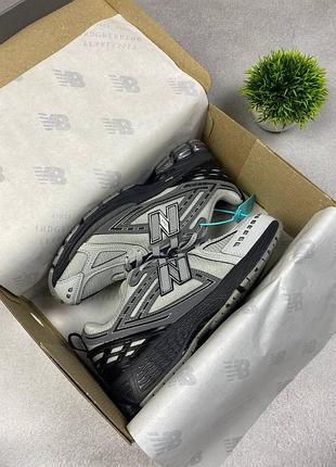 New balance 1906r рефлективные 🔥