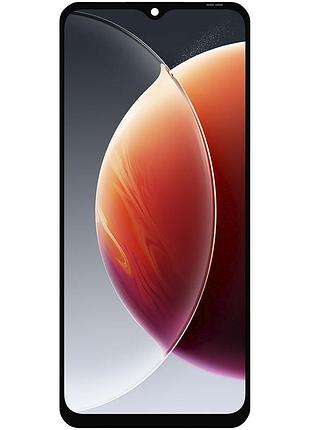 Дисплей + сенсор blackview wave 7c black - p/n: 15-32302-11433-40