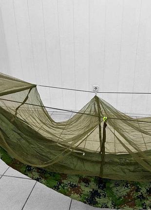 Гамак с москитной сеткой пн7632 6