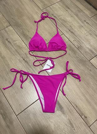 Неймовірно красивий купальник 👙