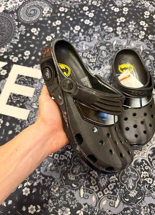 Crocs 2