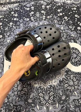 Crocs 3