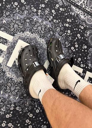 Crocs 4