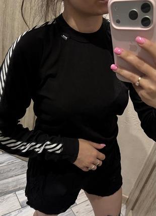 Лонгслів helly hansen 2