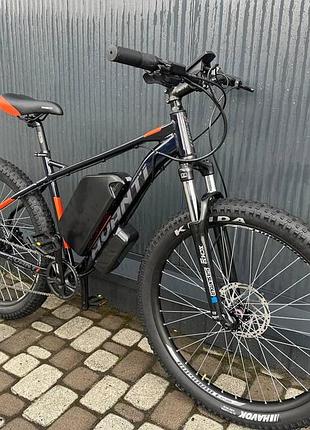 Електровелосипед cubic-bike 29" boost 1000w 25ah 48v