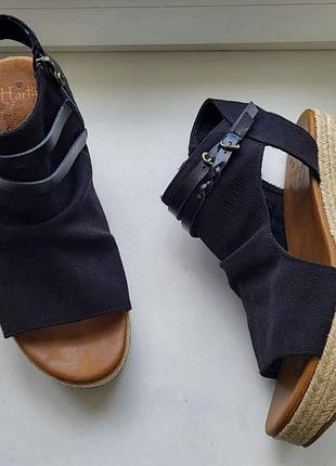 Blowfish malibu wedge espadrille sandals