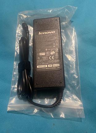 Adapter lenovo pa-1900-04 уценка