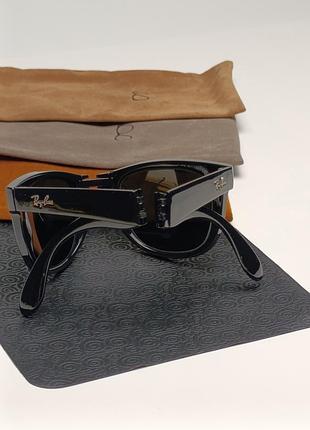 🕶️🕶️ ray ban wayfarer folding 🕶️🕶️