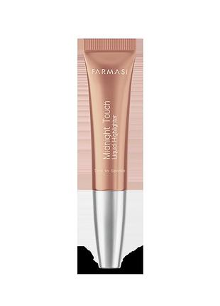 Хайлайтер farmasi midnight touch, 12 мл