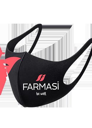 Захисна маска farmasi be well (вже є farmasi)