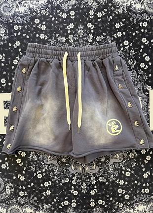 Hellstar shorts