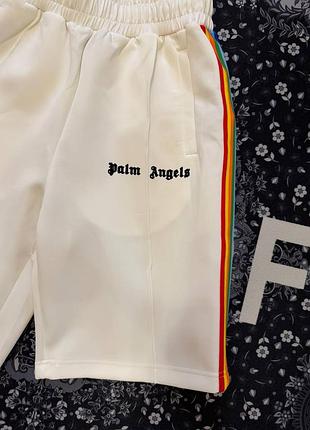 Palm angels шорти