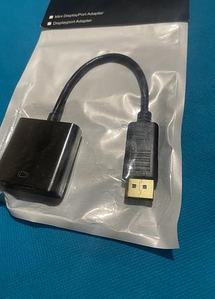 Displayport adapter hdmi 2