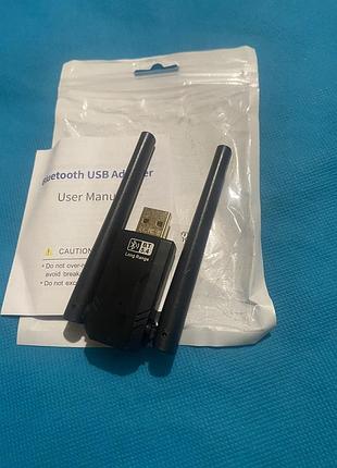 Usb-адаптер bluetooth 5.4
