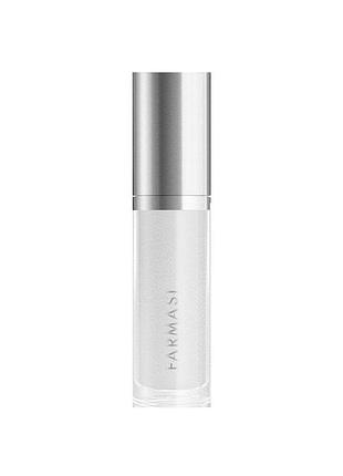 Блиск-топер для губ farmasi 03 crystal sparkle, 8 мл